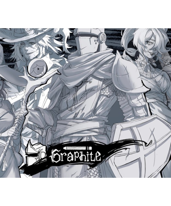 Graphite Steam Key GLOBAL